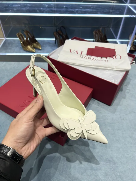 Valentino Shoe 